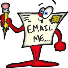 Image result for email clip art